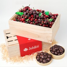 Cherry Treasures Gift 